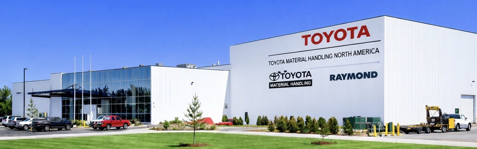 Toy1 Toyota Workshop Oct 14-16, 2025