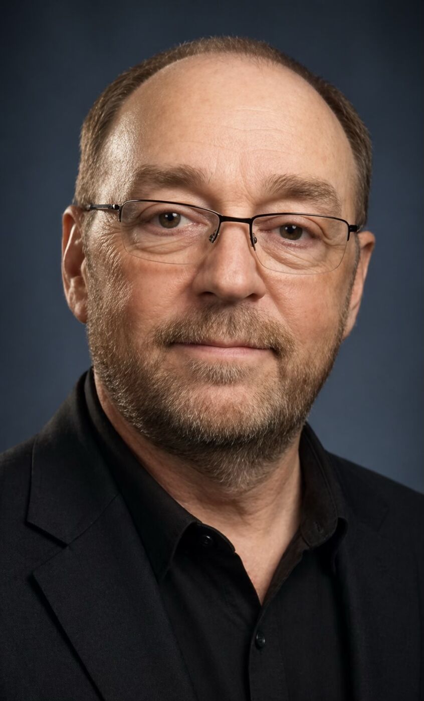 Sam McPherson